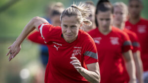 Crnogorcevic wechselt nach Frankreich