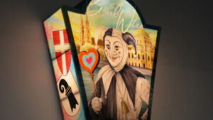 Basler Regierungspräsident übergibt den ESC an Wien