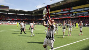 Cupfinal findet im Wankdorf statt