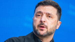 Selenskyj erwartet weitere Fortschritte bei Verhandlungen