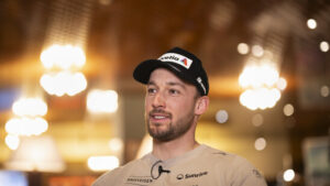 Luca Aernis Gefühlschaos in Adelboden