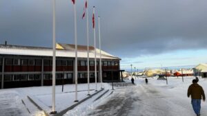 EU: Dänemark könnte im Grönland-Ernstfall Beistand verlangen