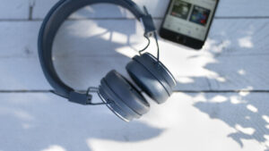 Musik kann Menschen mit Parkinson in Bewegung versetzen