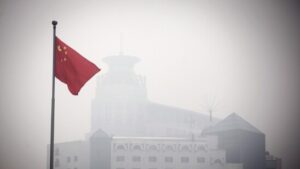 Schwache Nachfrage belastet Stimmung in Chinas Industrie