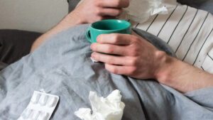 Grossbritannien nicht mehr als masernfrei eingestuft