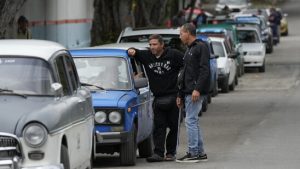 Mexiko warnt vor humanitärer Krise in Kuba nach US-Drohung