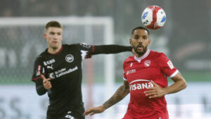 Thun vorerst ohne Topskorer Ibayi und Reichmuth