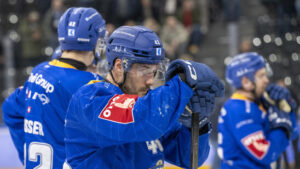 Zug verliert sogar gegen Schlusslicht Ajoie