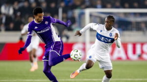 Lausanne-Sport trifft auf Tschechiens Cupsieger