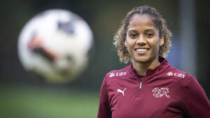 Aurélie Csillag wechselt zum FC Liverpool