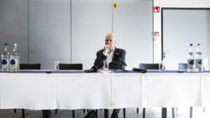 Filippo Lombardi tritt auch aus dem Verwaltungsrat zurück