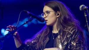 Thuner Sängerin Veronica Fusaro nimmt am ESC in Wien teil