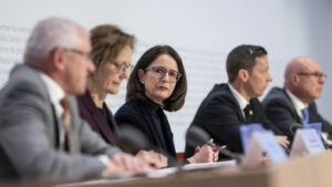 Bürgerliches Nein-Komitee tritt gegen Klimafonds-Initiative an