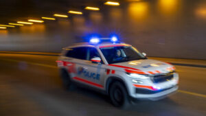 Verdacht auf Femizid: Frau in Carouge GE tot aufgefunden