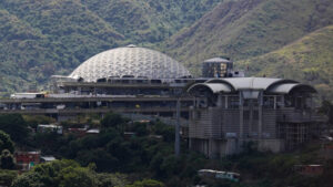 Venezuela kündigt Amnestie für Regimekritiker an