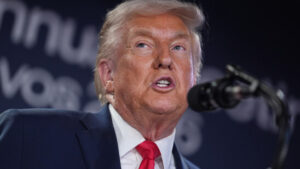 Trump: Doch keine Zölle gegen Europäer ab 1. Februar