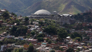 Trump: Zweiter Angriff auf Venezuela vorerst gestoppt