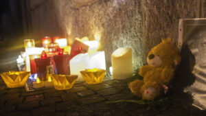 Auch das Tessin will Feuerwerk in geschlossenen Räumen verbieten