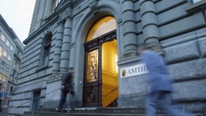 Ex-Patient von Berner Chirurgen soll Genugtuung erhalten