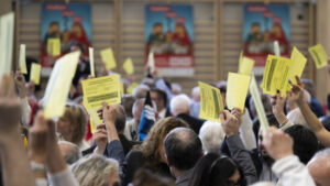 SVP Schweiz fasst Nein-Parole zur Individualbesteuerung