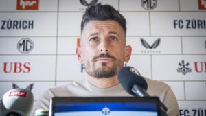 Der FC Zürich geht den alten Weg mit neuem Aushängeschild