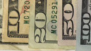 Dollar-Schwäche treibt Franken weiter nach oben