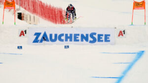 Super-G in Zauchensee wegen schlechter Bedingungen abgesagt