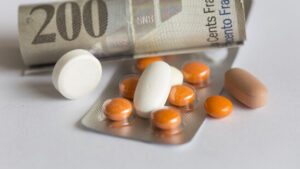 Prüfverfahren von medizinischen Leistungen lohnt sich laut dem Bund