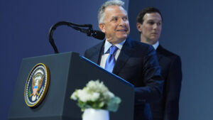 US-Gesandter: Erwägen zollfreie Importe aus der Ukraine