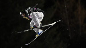 Höfflin, Tanno und Bösch verpassen den Laaxer Slopestyle-Final