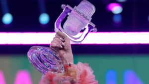 Eurovision Song Contest in Wien in Rekordzeit ausverkauft