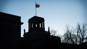 Spionage: EU-Meldepflicht für russische Diplomaten in Kraft