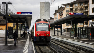 Die Bahn wird pünktlicher – 2025 war SBB-Rekordjahr