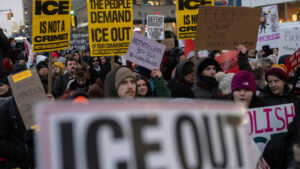 Minneapolis: Nach Todesschüssen breitet sich Protest aus