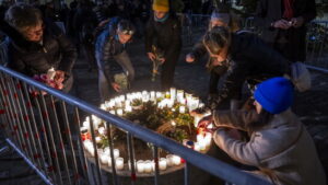 Mehr als die Hälfte der Brandopfer von Crans-Montana identifiziert