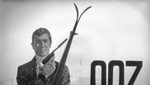 Drehorte in der Schweiz: Zuhause ist da, wo das Drama ist