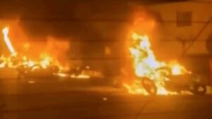 Iranische Führung blockiert weiter Zugang zum Internet