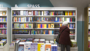 Migros schliesst sämtliche Ex-Libris-Filialen