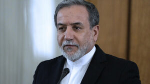 Irans Aussenminister: Bereit für Verhandlungen und für Krieg