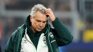 Frankfurt kommt in letzter Minute zum Ausgleich