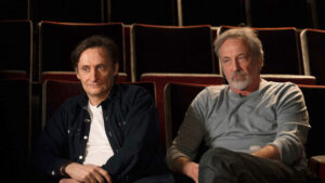 Martin Schilt: Nach Adobolis Ausschaffung stand Film auf der Kippe