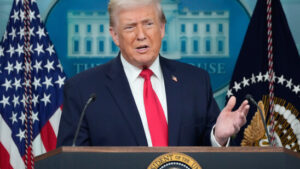 Trump hält Lösung im Grönland-Konflikt für möglich