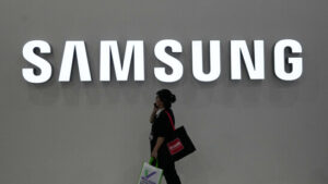 Samsung erwartet historischen Rekordgewinn