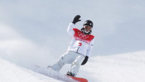 Halfpipe-Olympiasieger Hirano bangt um Olympia-Teilnahme