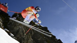 Franzoni mit erstem Weltcupsieg – Von Allmen 3, Odermatt 4.