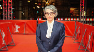 Zurich Film Festival ehrt Regisseurin Petra Volpe in Los Angeles