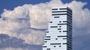 Drei Schweizer unter den 100 höchstbewerteten Unternehmen