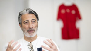 «Ziel ist, die beste WM einer Schweizer Nati zu spielen»