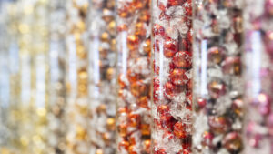 Lindt & Sprüngli wächst dank satten Preiserhöhungen auch 2025