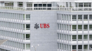 Strengere Kapitalvorgaben für Grossbank UBS haben schweren Stand